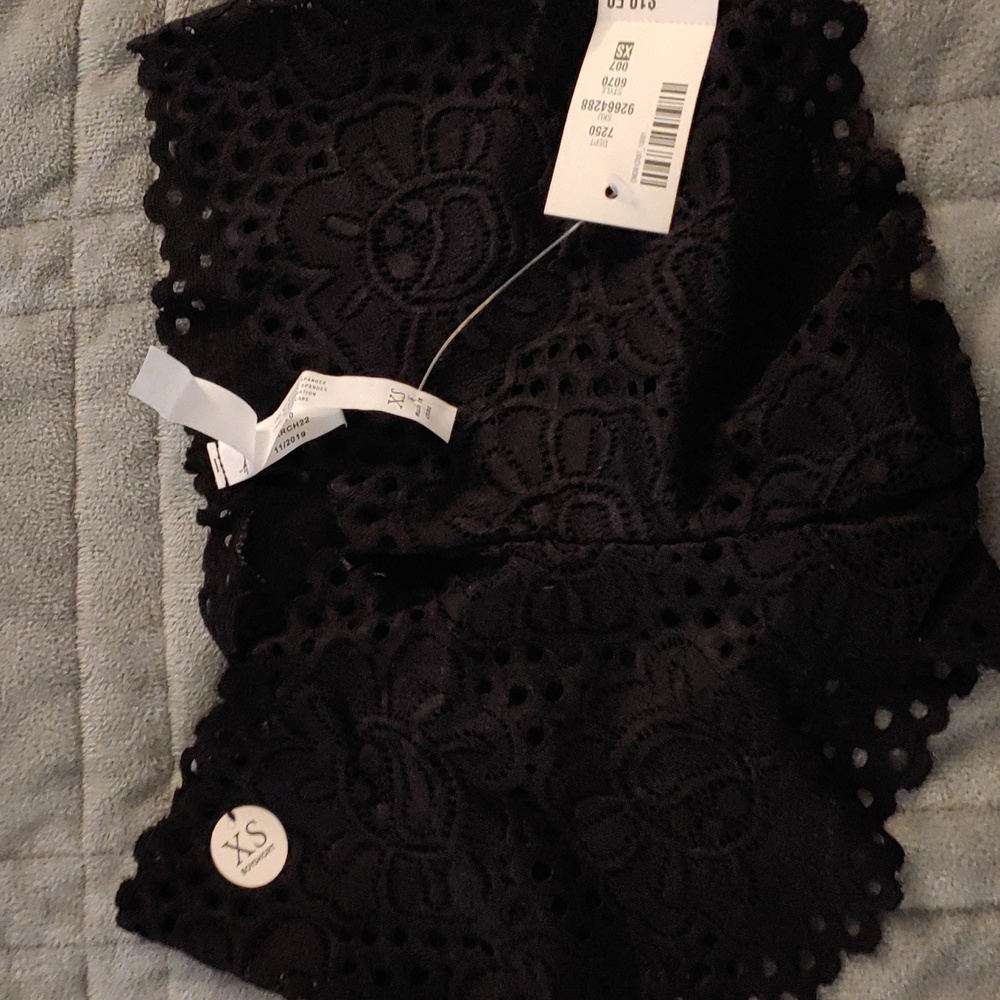 Aero panties